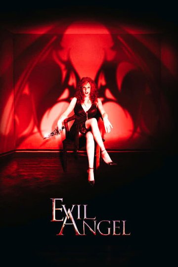 Locandina di Evil Angel