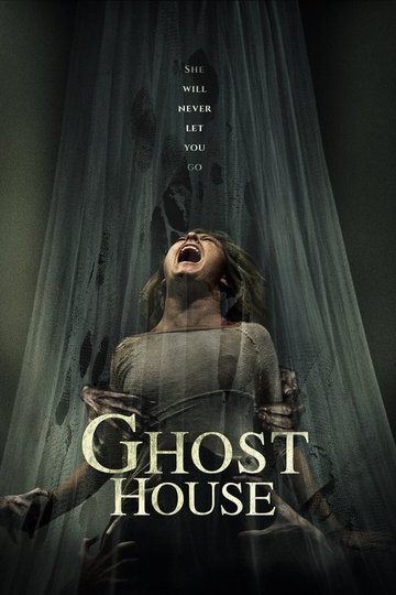 Locandina di Ghost House