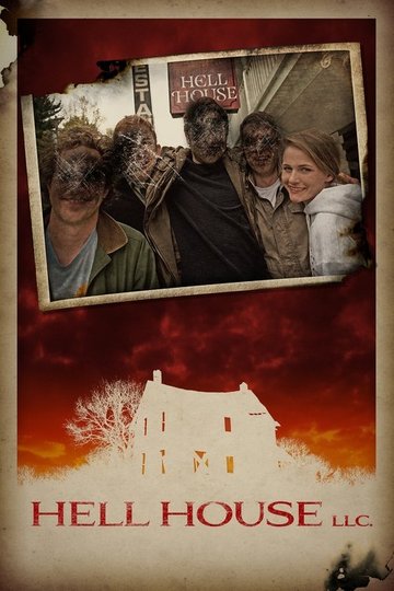 Locandina di Hell House LLC