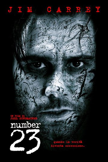 Locandina di Number 23