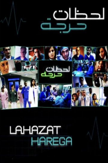 Locandina di لحظات حرجة