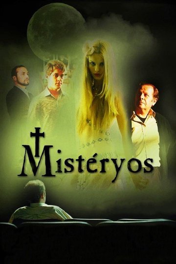 Locandina di Mistéryos