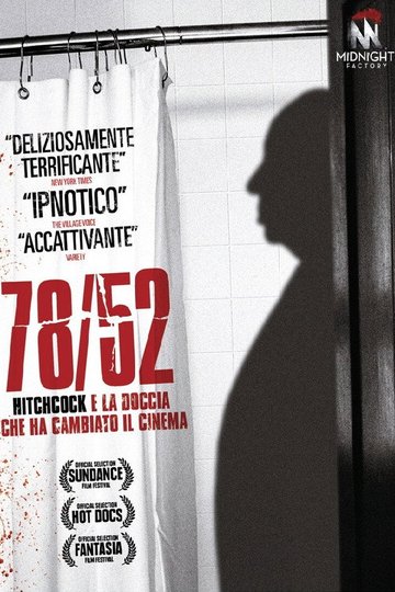 Locandina di 78/52