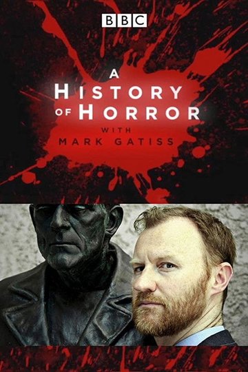Locandina di A History of Horror