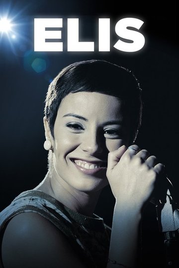 Locandina di Elis