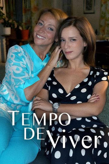 Locandina di Tempo de Viver