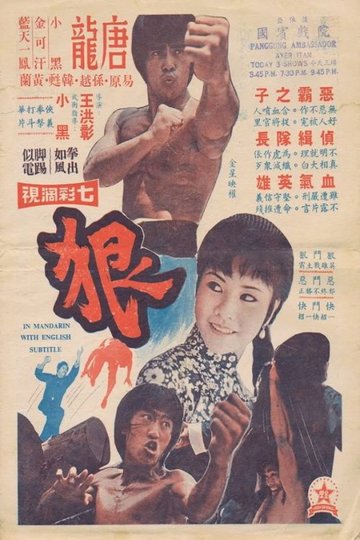 Locandina di 擒兇