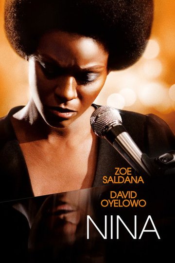 Locandina di Nina