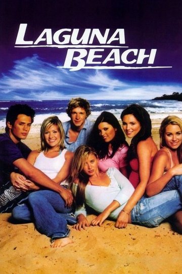 Locandina di Laguna Beach