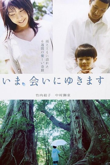 Locandina di いま、会いにゆきます
