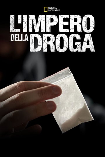 Locandina di L'impero della droga