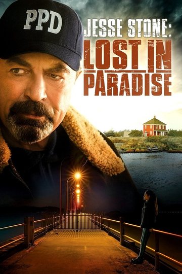 Locandina di Jesse Stone: Lost in Paradise