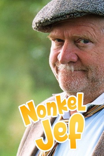 Locandina di Nonkel Jef