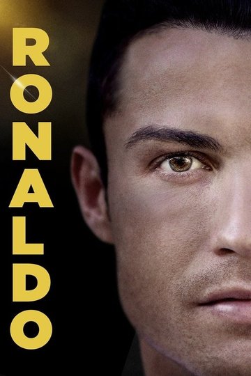 Locandina di Ronaldo
