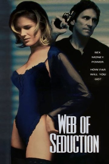 Locandina di Web of Seduction