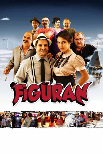Locandina di Figüran