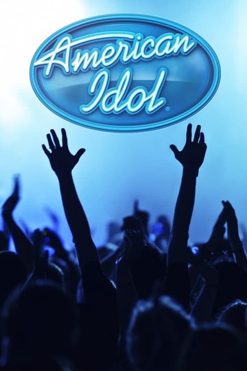 Locandina di American Idol