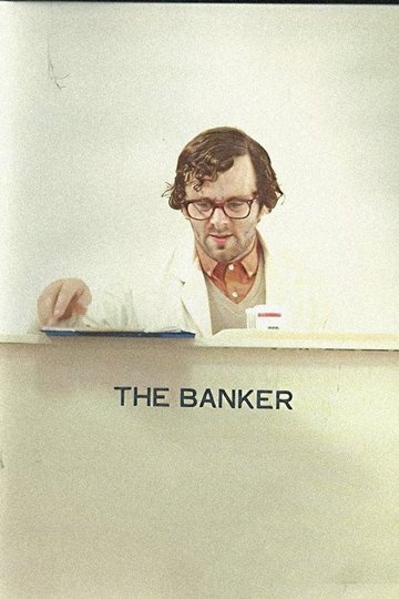 Locandina di The Banker