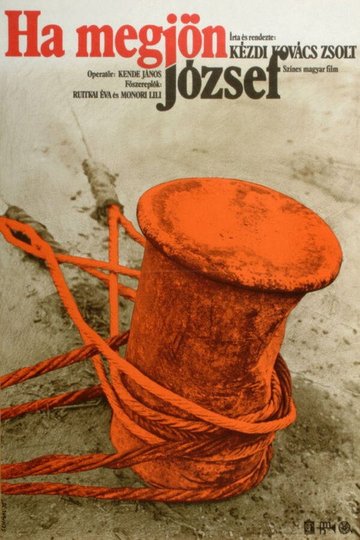 Locandina di Ha megjön József