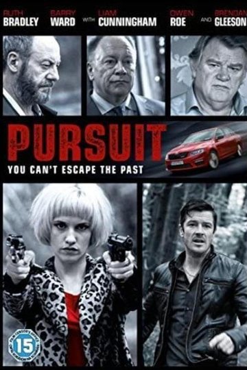 Locandina di Pursuit