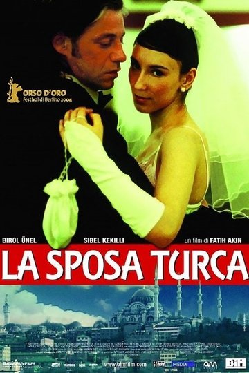 Locandina di La sposa turca