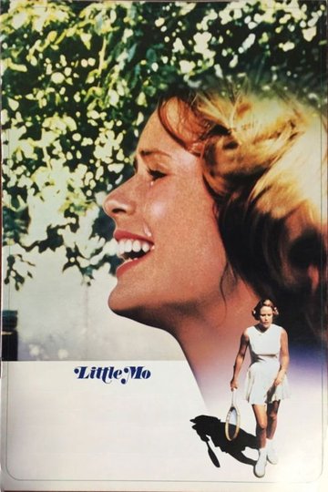 Locandina di Little Mo