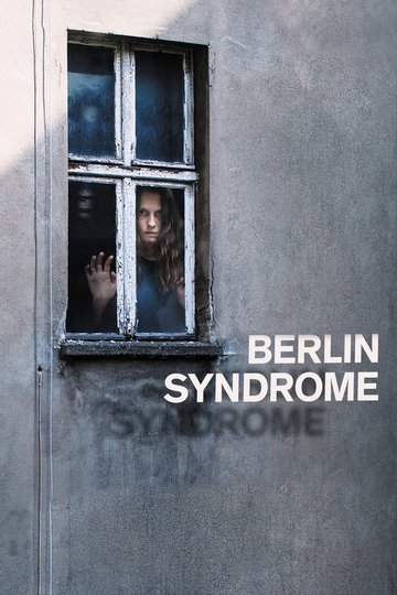 Locandina di Berlin Syndrome