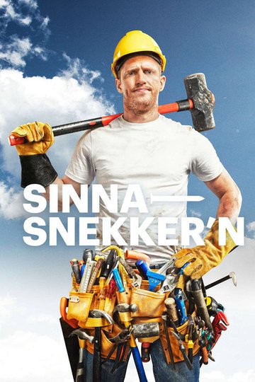 Locandina di Sinnasnekker'n