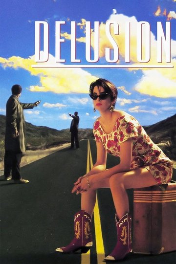 Locandina di Delusion