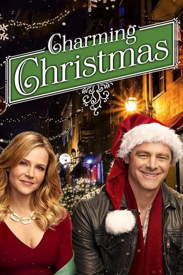Locandina di Charming Christmas