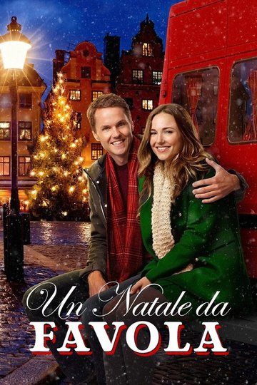 Locandina di Un Natale da favola