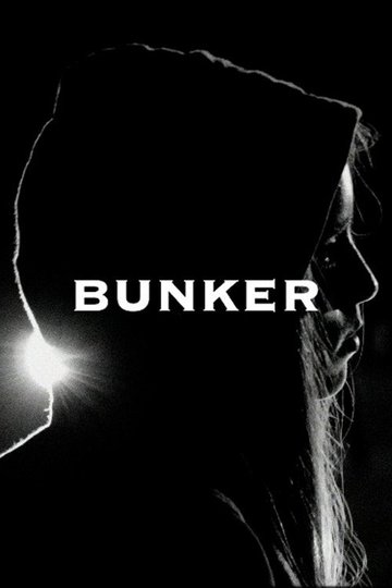 Locandina di Bunker