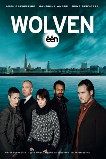 Locandina di Wolven