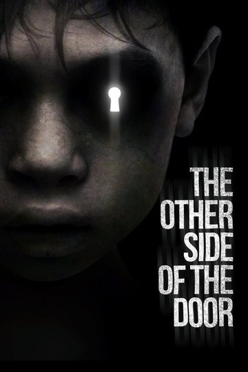 Locandina di The Other Side of the Door