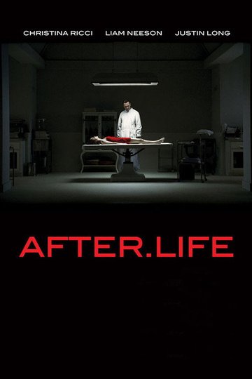 Locandina di After.Life