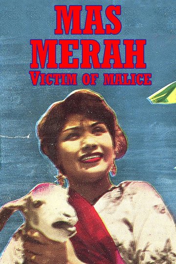 Locandina di Mas Merah