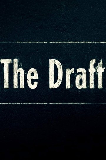 Locandina di The Draft