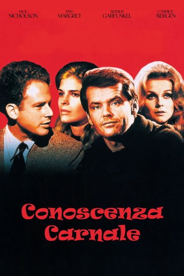 Locandina di Conoscenza carnale
