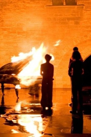 Locandina di Inferno