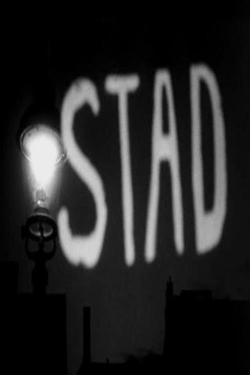 Locandina di Stad