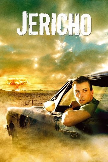 Locandina di Jericho