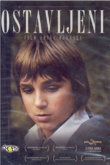 Locandina di Ostavljeni