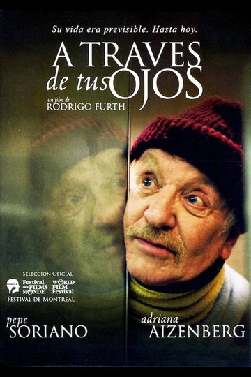 Locandina di A través de tus ojos