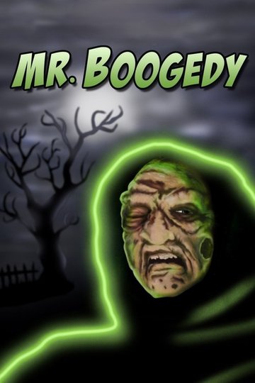 Locandina di Mr. Boogedy