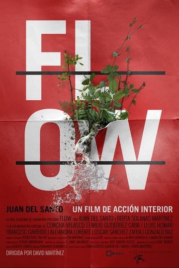 Locandina di Flow