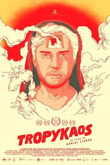 Locandina di Tropykaos