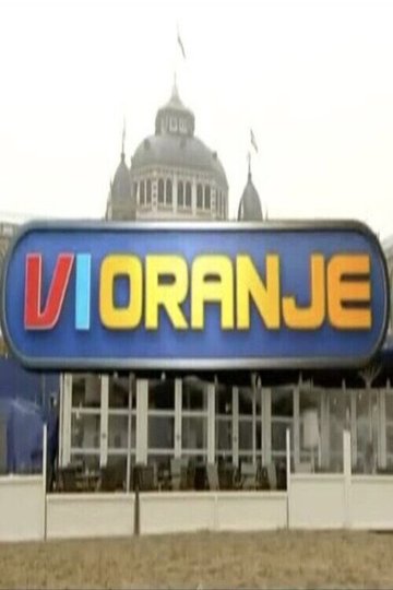 Locandina di VI Oranje
