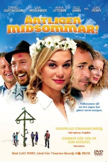 Locandina di A Swedish Midsummer Sex Comedy