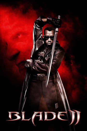Locandina di Blade II