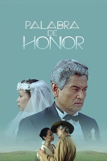 Locandina di Palabra de Honor